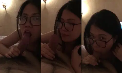 Abang Cum Abis, Paksa Aku Telan Semua Sperma Jangan Sampai Terbuang