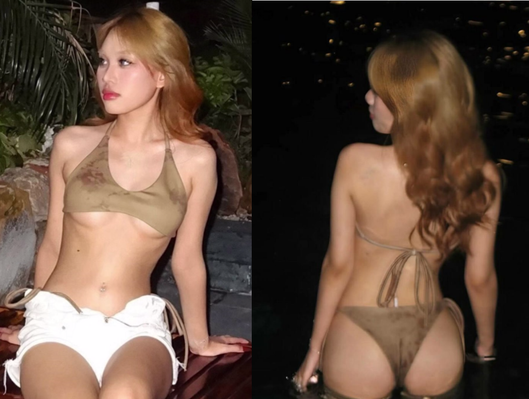Ajak cewek malam-malam ke pantai buat ngentot bareng