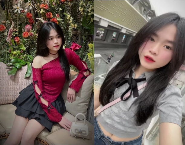 Cewek cantik cukur bulu memek biar pacar gampang jilat