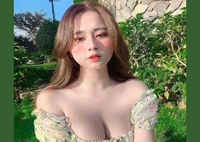 Cewek Cantik Diệu Linh Suka Ngentot