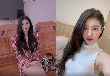 Cewek Cantik Jual Tubuh Demi Uang