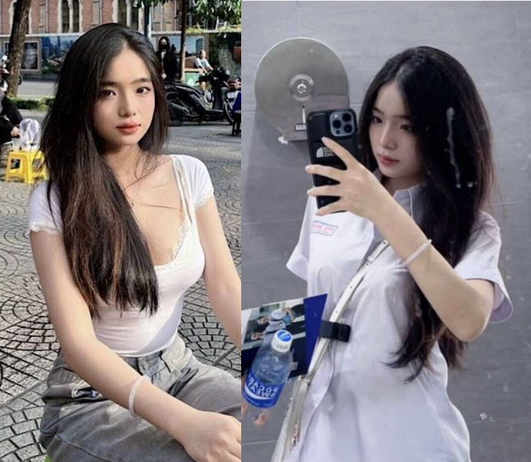 Cewek Muda Naik Kontol Goyang Pantat Cabul - Cowgirl Tanpa Sensor