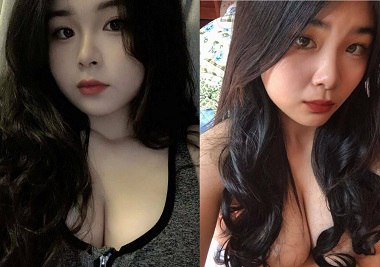 Cewek Toket Gede Suka Colmek Pake Mainan Seks Sampai Memek Basah Becek