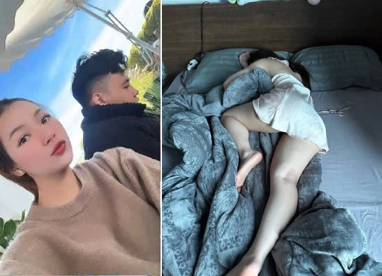 Clip Hot Pacar yang Suka Ngentot Bulu Lebat