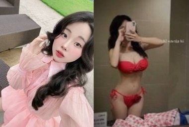Em Quynh Badan Hot Jadi Sugar Baby Ngewe Enak Banget