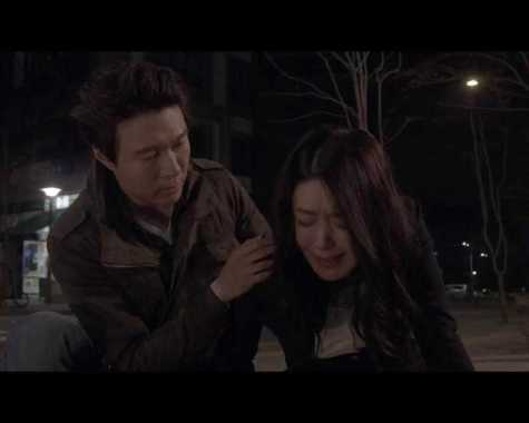 [Film 18+] Jebakan Uang – Mencicipi Uang
