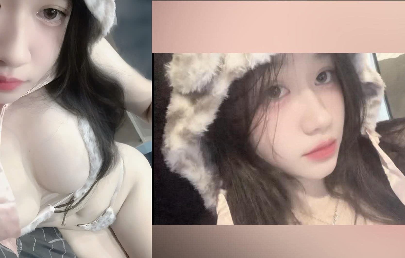 Gadis Muda Cantik Payudara Putih Bulat Kaki Panjang