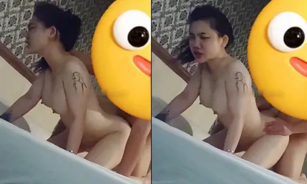 Gadis Vietnam dengan Body Seksi Menggoda yang Bikin Ketagihan Banget, Masterpiece