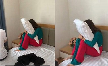 Guru Seksi Nghệ An Ketahuan Ngentot Diam-Diam Sampai Orgasme Hebat