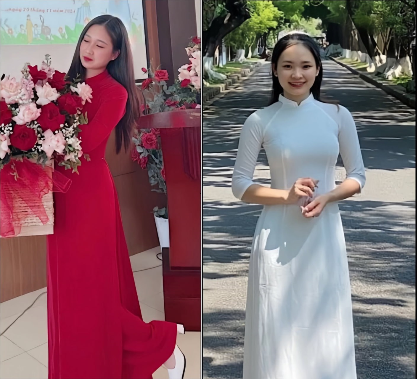Guru Wanita Vietnam Kecanduan Oral Sex dan Rekam Klip Privat Sendiri