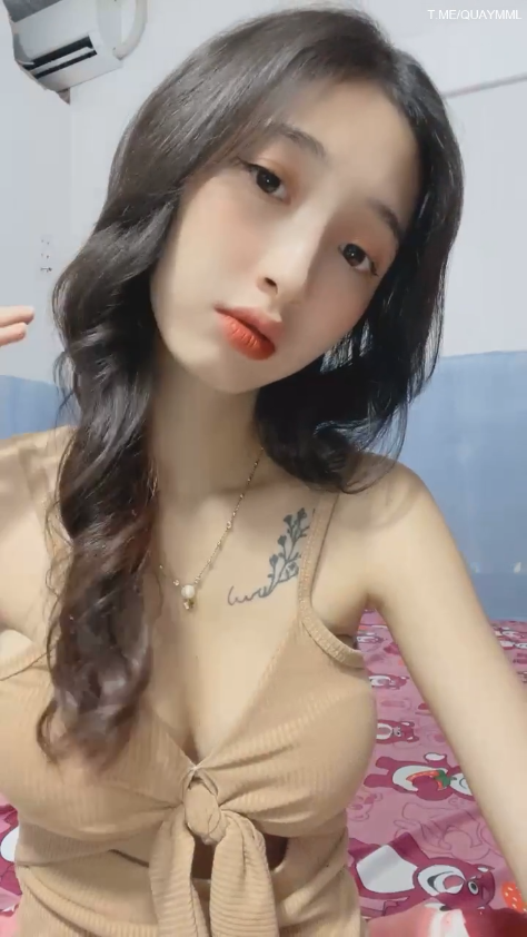 Idol 30K Followers, Tubuh Seperti Ini Pasti Bikin Sange Banget