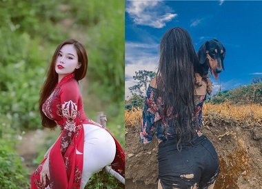 Karyawati Bokong Gede Ngentot Bos Sampai Gemetar Kenikmatan