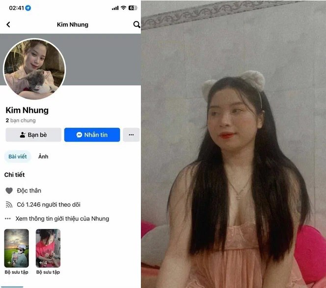 Kim Dung Jago Ngentot dengan Memek Montok