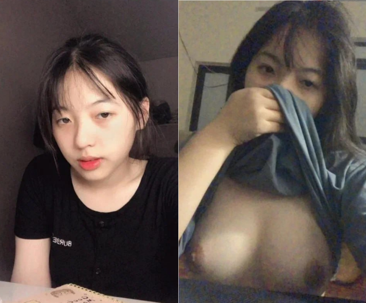 Lagi Belajar, Pacar Paksa Colmek