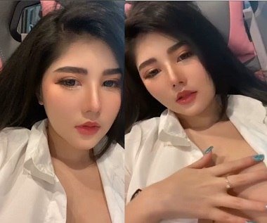 Mahasiswi Ngentot Penuh Kenikmatan Sambil Mengerang Keras