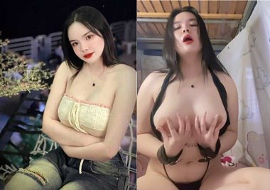 Mahasiswi yang Suka BDSM