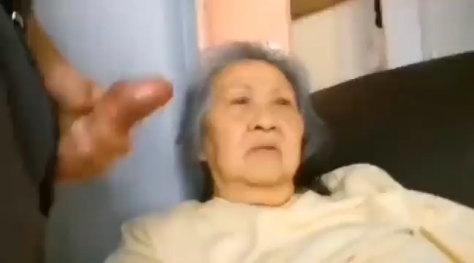 Nenek Pilot Pesawat Sudah Siap, Cucu-Cucuku