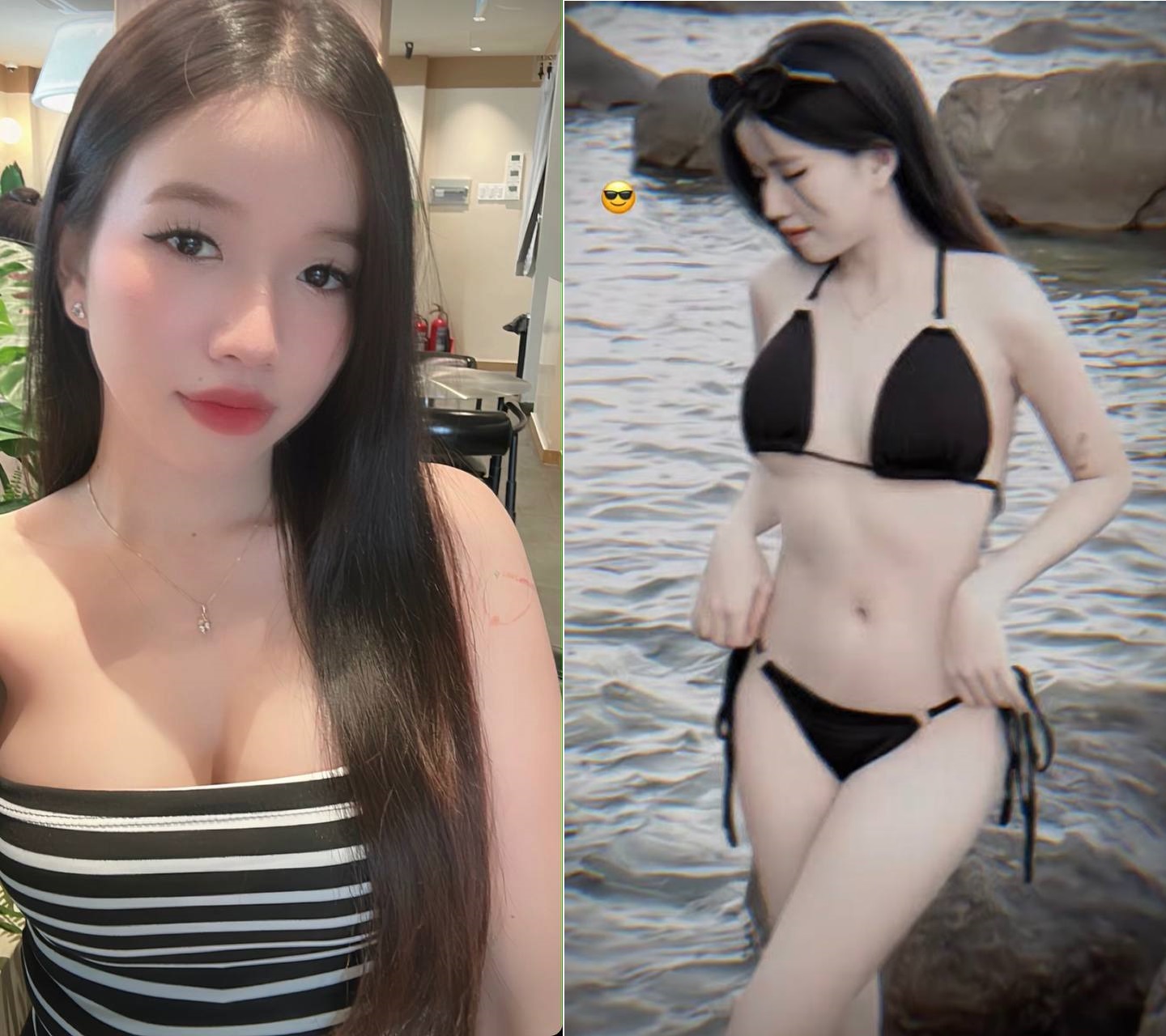 Ngentot Bareng Cewek Imut Asal Vietnam Tengah