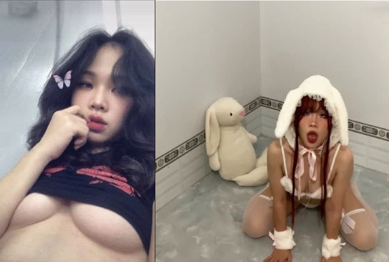 Ngentot Memek Montok Sampai Jadi Bak Penampung Sperma