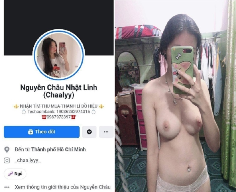 Nguyễn Châu Nhật Minh Dientot Seperti Anjing Nikmatnya Gila Tak Terkira