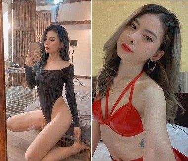 Nguyễn Yến BJ Pacar dengan Keahlian Sangat Ahli