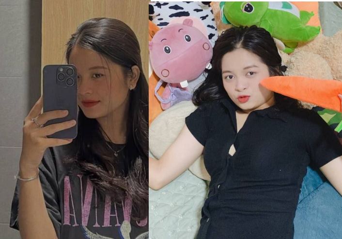 Pacar Vietnam Nyepongin Cowoknya Lalu Dientot Lagi