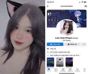 Phạm Lan Anh Idol TikTok Full Clip Sex Super Enak