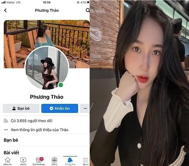 Phương Thảo 2k4 Gia Lai Ngentot Mesum Super Nikmat