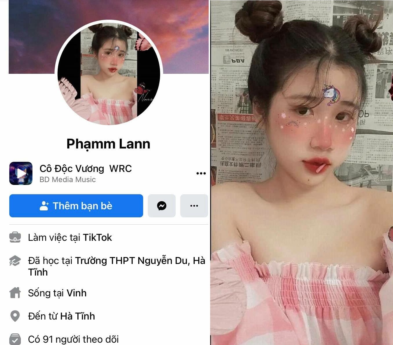 Sehari Seks Nikmat Bareng Cewek Net Red Vietnam