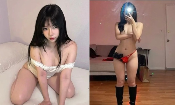 Seks Bareng Phạm Ngọc Minh Anh Aryminh Kulit Putih Mulus dan Doyan Banget