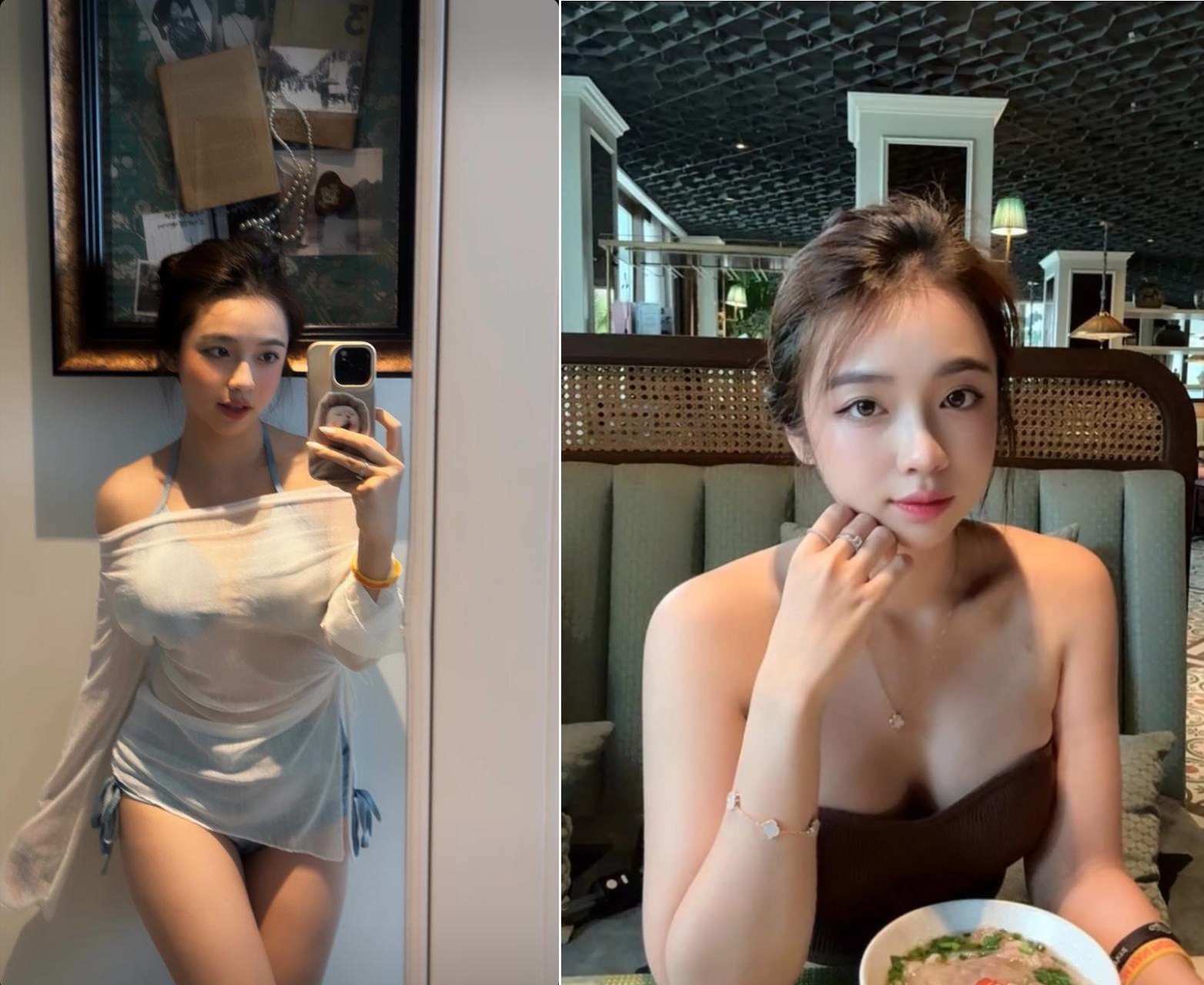 Seks Baru Bareng Mantan Pacar yang Bikin Kangen Berat