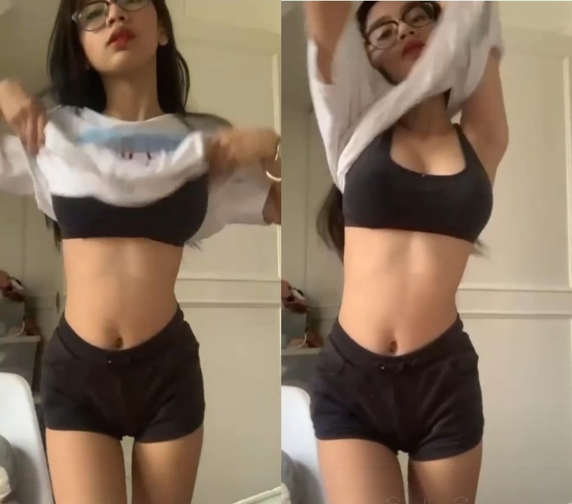 Sex Cewek Cantik Toket Gede Bikin Nagih