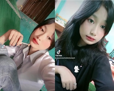 Sex Cewek SMA Colmek Nggak Seenak Kontol Asli