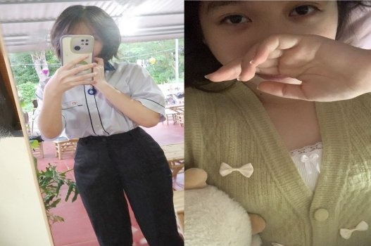 Siswi Beruntung Main Kontol Gede