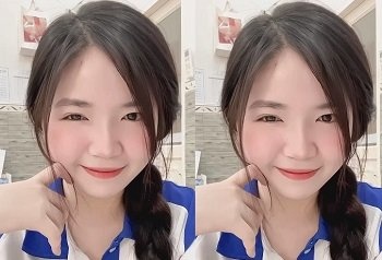 Siswi Tran Phu yang nurut tapi ngentotnya bikin ketagihan banget