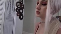 Skylar Vox Bikin Kontol Iparnya Ngaceng